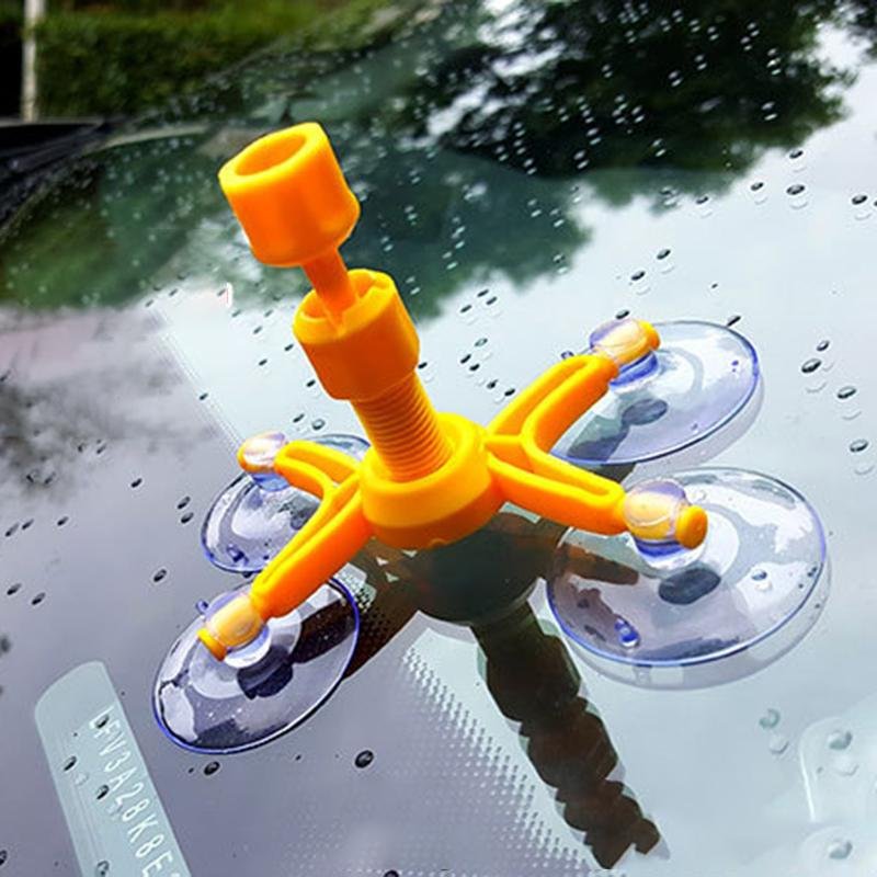 سائل اصلاح الزجاج