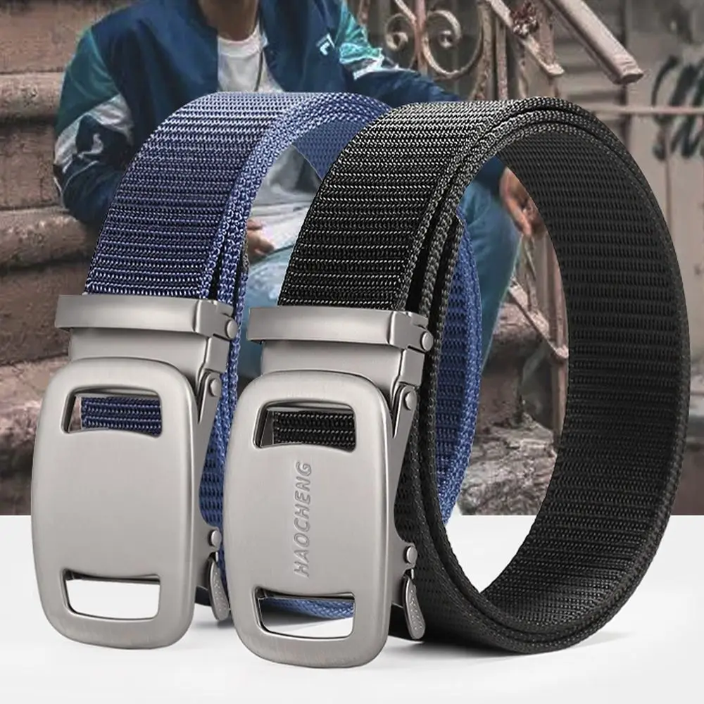 أحزمة عصرية للرجال